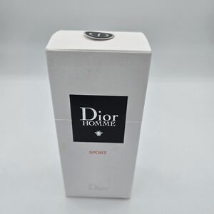 Dior Homme Sport 125ml.